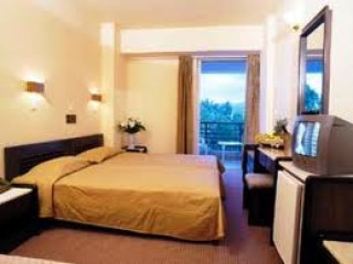 Mayumi Beach Villa
