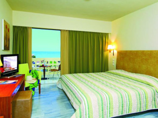 SANTA MARINA BEACH RESORT GIANNOULIS HOTELS