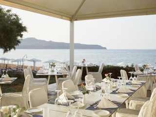 SANTA MARINA BEACH RESORT GIANNOULIS HOTELS