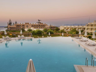 SANTA MARINA BEACH RESORT GIANNOULIS HOTELS