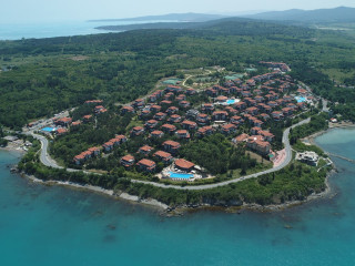 Santa Marina Holiday Village