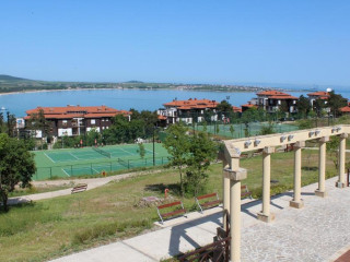 Santa Marina Holiday Village