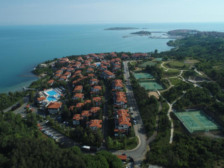 SANTA MARINA HOLIDAY VILLAGE