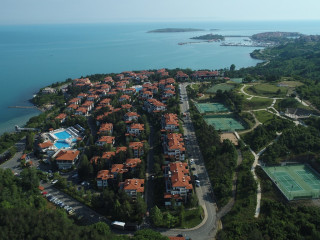 Santa Marina Holiday Village