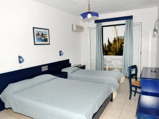 Santa Marina Hotel - Lefkada