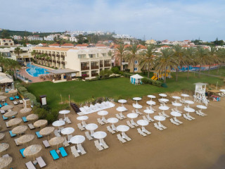 SANTA MARINA PLAZA GIANNOULIS HOTELS