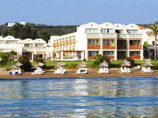 SANTA MARINA PLAZA GIANNOULIS HOTELS Ad. only16