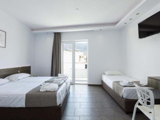 Pension Cuibul Viselor