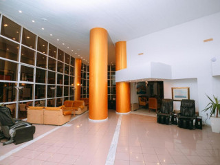 Santa Marina Unique Hotel