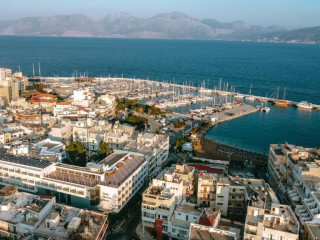 Santa Marina Unique Hotel