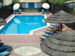 Santa Maura Studios & Apartments Lefkada