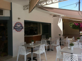 Santa Maura Studios & Apartments Lefkada