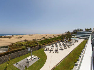 Santa Mónica Suites Hotel