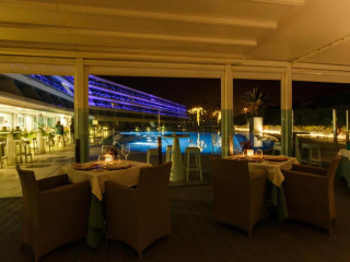 Santa Monica Suites Hotel