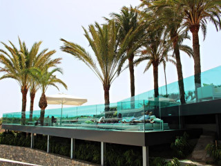 Santa Monica Suites Hotel