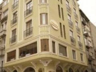 Santa Ottaman Hotel Boutique