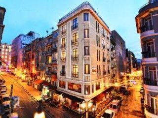 Santa Ottaman Hotel Boutique