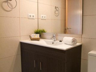SANTA SUSANNA Chic! Apartments by ALEGRIA