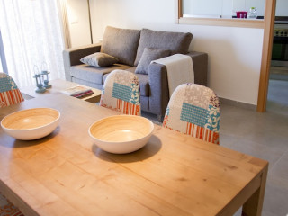 SANTA SUSANNA Chic! Apartments by ALEGRIA