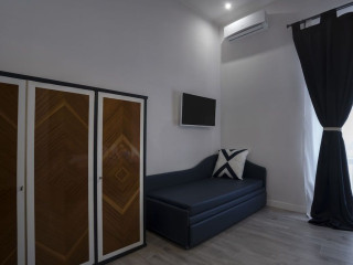 SANT'ALFONSO BED AND BREAKFAST