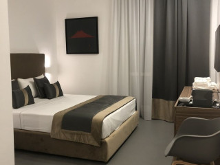 SANTALUCIA133 B&B