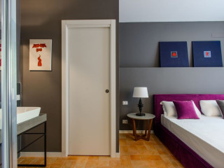 SANTALUCIA20 B&B