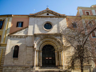 Santamaggiore Inn