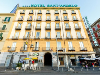 SANT\'ANGELO SUITES