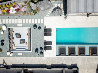 SantAnna Luxury Suites