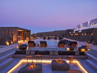 SantAnna Luxury Suites