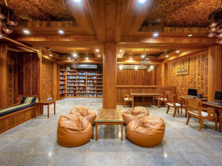 Santhiya Koh Yao Yai Resort and Spa