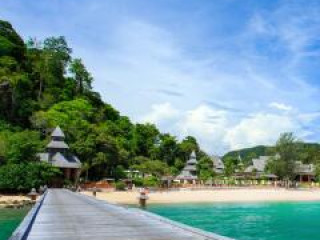 Santhiya Koh Yao Yai Resort & Spa