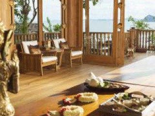 Santhiya Koh Yao Yai Resort & Spa