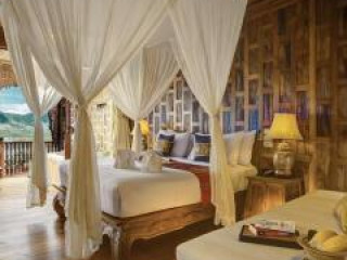 Santhiya Koh Yao Yai Resort & Spa
