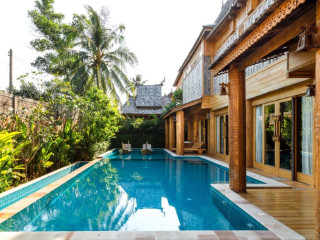 Santhiya Phuket Natai Resort and Spa