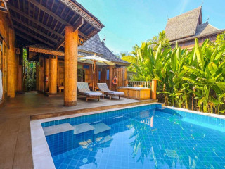Santhiya Phuket Natai Resort & Spa