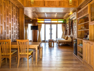 Santhiya Phuket Natai Resort & Spa