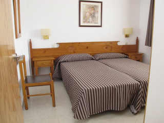 Santi Apartments