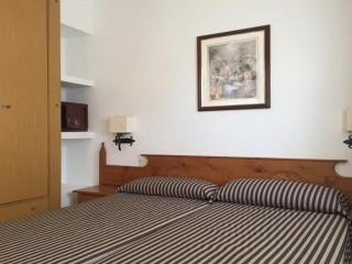 Santi Apartments