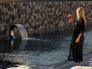 Santo Mangata Boutique Hotel & Spa (Adult Only 16+)