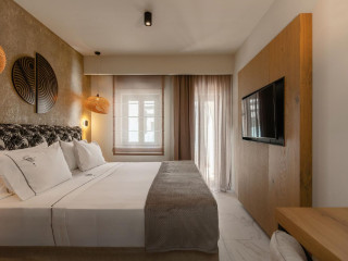 Santo Mangata Boutique Hotel By Chc Group