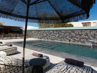 Santo Mangata Boutique Hotel By Chc Group