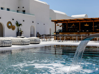 Santo Mangata Boutique Hotel by CHC Group