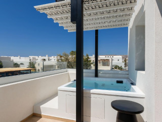 Santo Mangata Boutique Hotel By Chc Group