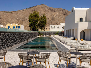 Santo Mangata Boutique Hotel & Spa (Adult Only 16+)