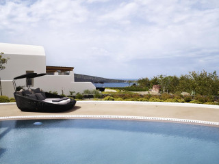 VILLA DI MARE