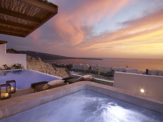 Santo Maris Oia Luxury Suites&Spa