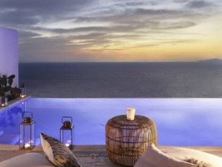 Santo Maris Oia Luxury Suites&Spa