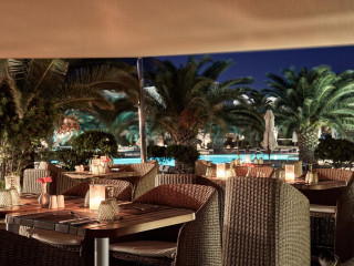 Santo Miramare Beach Resort