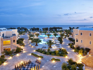 SANTO MIRAMARE RESORT